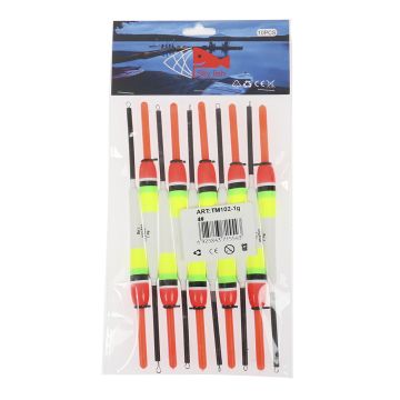 Поплавок SKYFISH 1 гр. арт: TM102-1G-4#